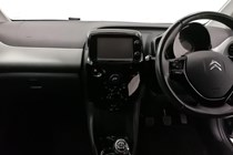 Citroen C1 (14-22) 1.0 VTi Flair 3d For Sale - Vehicle Trade Centre Kilmarnock, Kilmarnock