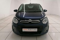 Citroen C1 (14-22) 1.0 VTi Flair 3d For Sale - Vehicle Trade Centre Kilmarnock, Kilmarnock