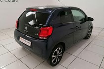 Citroen C1 (14-22) 1.0 VTi Flair 3d For Sale - Vehicle Trade Centre Kilmarnock, Kilmarnock