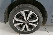 Citroen C1 (14-22) 1.0 VTi Flair 3d For Sale - Vehicle Trade Centre Kilmarnock, Kilmarnock