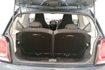 Citroen C1 (14-22) 1.0 VTi Flair 3d For Sale - Vehicle Trade Centre Kilmarnock, Kilmarnock