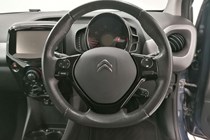 Citroen C1 (14-22) 1.0 VTi Flair 3d For Sale - Vehicle Trade Centre Kilmarnock, Kilmarnock