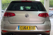 Volkswagen Golf Hatchback (13-20) 2.0 TDI Bluemotion Tech GT 5d For Sale - Jacksons Motor Group, Stoulton