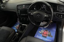 Volkswagen Golf Hatchback (13-20) 2.0 TDI Bluemotion Tech GT 5d For Sale - Jacksons Motor Group, Stoulton