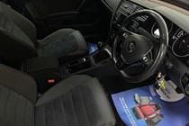 Volkswagen Golf Hatchback (13-20) 2.0 TDI Bluemotion Tech GT 5d For Sale - Jacksons Motor Group, Stoulton