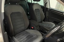 Volkswagen Golf Hatchback (13-20) 2.0 TDI Bluemotion Tech GT 5d For Sale - Jacksons Motor Group, Stoulton