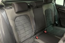 Volkswagen Golf Hatchback (13-20) 2.0 TDI Bluemotion Tech GT 5d For Sale - Jacksons Motor Group, Stoulton