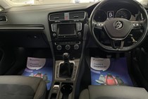 Volkswagen Golf Hatchback (13-20) 2.0 TDI Bluemotion Tech GT 5d For Sale - Jacksons Motor Group, Stoulton
