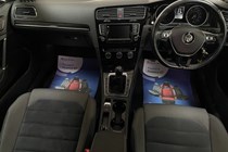 Volkswagen Golf Hatchback (13-20) 2.0 TDI Bluemotion Tech GT 5d For Sale - Jacksons Motor Group, Stoulton