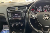 Volkswagen Golf Hatchback (13-20) 2.0 TDI Bluemotion Tech GT 5d For Sale - Jacksons Motor Group, Stoulton