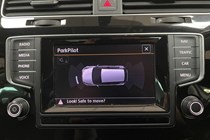 Volkswagen Golf Hatchback (13-20) 2.0 TDI Bluemotion Tech GT 5d For Sale - Jacksons Motor Group, Stoulton