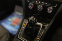 Volkswagen Golf Hatchback (13-20) 2.0 TDI Bluemotion Tech GT 5d For Sale - Jacksons Motor Group, Stoulton