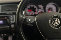 Volkswagen Golf Hatchback (13-20) 2.0 TDI Bluemotion Tech GT 5d For Sale - Jacksons Motor Group, Stoulton