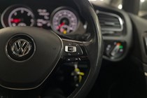 Volkswagen Golf Hatchback (13-20) 2.0 TDI Bluemotion Tech GT 5d For Sale - Jacksons Motor Group, Stoulton