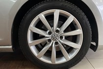 Volkswagen Golf Hatchback (13-20) 2.0 TDI Bluemotion Tech GT 5d For Sale - Jacksons Motor Group, Stoulton