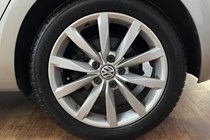 Volkswagen Golf Hatchback (13-20) 2.0 TDI Bluemotion Tech GT 5d For Sale - Jacksons Motor Group, Stoulton
