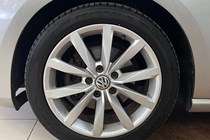 Volkswagen Golf Hatchback (13-20) 2.0 TDI Bluemotion Tech GT 5d For Sale - Jacksons Motor Group, Stoulton