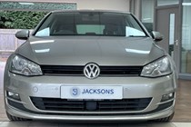 Volkswagen Golf Hatchback (13-20) 2.0 TDI Bluemotion Tech GT 5d For Sale - Jacksons Motor Group, Stoulton