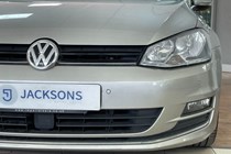 Volkswagen Golf Hatchback (13-20) 2.0 TDI Bluemotion Tech GT 5d For Sale - Jacksons Motor Group, Stoulton