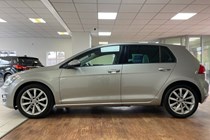 Volkswagen Golf Hatchback (13-20) 2.0 TDI Bluemotion Tech GT 5d For Sale - Jacksons Motor Group, Stoulton