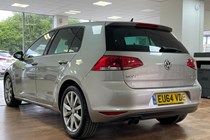 Volkswagen Golf Hatchback (13-20) 2.0 TDI Bluemotion Tech GT 5d For Sale - Jacksons Motor Group, Stoulton