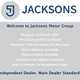 Volkswagen Golf Hatchback (13-20) 2.0 TDI Bluemotion Tech GT 5d For Sale - Jacksons Motor Group, Stoulton