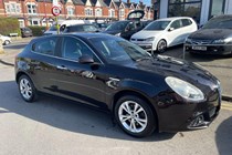 Alfa Romeo Giulietta (10-20) 1.4 TB MultiAir Lusso 5d For Sale - The Car Shop, Birmingham