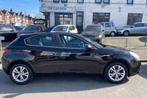 Alfa Romeo Giulietta (10-20) 1.4 TB MultiAir Lusso 5d For Sale - The Car Shop, Birmingham
