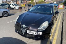 Alfa Romeo Giulietta (10-20) 1.4 TB MultiAir Lusso 5d For Sale - The Car Shop, Birmingham