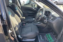 Alfa Romeo Giulietta (10-20) 1.4 TB MultiAir Lusso 5d For Sale - The Car Shop, Birmingham
