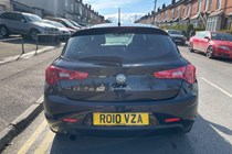 Alfa Romeo Giulietta (10-20) 1.4 TB MultiAir Lusso 5d For Sale - The Car Shop, Birmingham