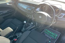 Alfa Romeo Giulietta (10-20) 1.4 TB MultiAir Lusso 5d For Sale - The Car Shop, Birmingham