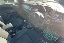 Alfa Romeo Giulietta (10-20) 1.4 TB MultiAir Lusso 5d For Sale - The Car Shop, Birmingham