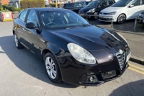 Alfa Romeo Giulietta (10-20) 1.4 TB MultiAir Lusso 5d For Sale - The Car Shop, Birmingham
