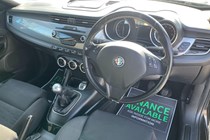 Alfa Romeo Giulietta (10-20) 1.4 TB MultiAir Lusso 5d For Sale - The Car Shop, Birmingham
