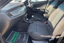 Alfa Romeo Giulietta (10-20) 1.4 TB MultiAir Lusso 5d For Sale - The Car Shop, Birmingham