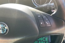 Alfa Romeo Giulietta (10-20) 1.4 TB MultiAir Lusso 5d For Sale - The Car Shop, Birmingham