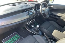 Alfa Romeo Giulietta (10-20) 1.4 TB MultiAir Lusso 5d For Sale - The Car Shop, Birmingham