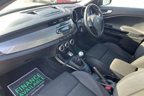 Alfa Romeo Giulietta (10-20) 1.4 TB MultiAir Lusso 5d For Sale - The Car Shop, Birmingham