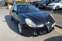 Alfa Romeo Giulietta (10-20) 1.4 TB MultiAir Lusso 5d For Sale - The Car Shop, Birmingham