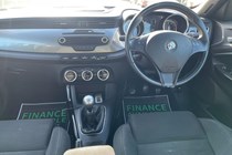 Alfa Romeo Giulietta (10-20) 1.4 TB MultiAir Lusso 5d For Sale - The Car Shop, Birmingham