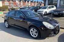 Alfa Romeo Giulietta (10-20) 1.4 TB MultiAir Lusso 5d For Sale - The Car Shop, Birmingham