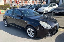 Alfa Romeo Giulietta (10-20) 1.4 TB MultiAir Lusso 5d For Sale - The Car Shop, Birmingham
