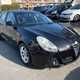 Alfa Romeo Giulietta (10-20) 1.4 TB MultiAir Lusso 5d For Sale - The Car Shop, Birmingham