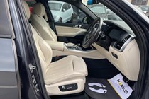 BMW X5 4x4 (18 on) xDrive30d M Sport Sport Automatic 5d For Sale - The Car Shop, Birmingham