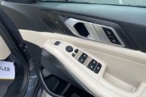 BMW X5 4x4 (18 on) xDrive30d M Sport Sport Automatic 5d For Sale - The Car Shop, Birmingham