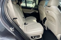 BMW X5 4x4 (18 on) xDrive30d M Sport Sport Automatic 5d For Sale - The Car Shop, Birmingham