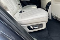 BMW X5 4x4 (18 on) xDrive30d M Sport Sport Automatic 5d For Sale - The Car Shop, Birmingham