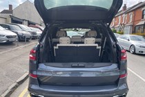 BMW X5 4x4 (18 on) xDrive30d M Sport Sport Automatic 5d For Sale - The Car Shop, Birmingham