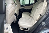 BMW X5 4x4 (18 on) xDrive30d M Sport Sport Automatic 5d For Sale - The Car Shop, Birmingham
